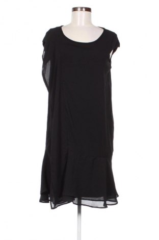 Sukienka Alba Moda, Rozmiar XL, Kolor Czarny, Cena 110,99 zł