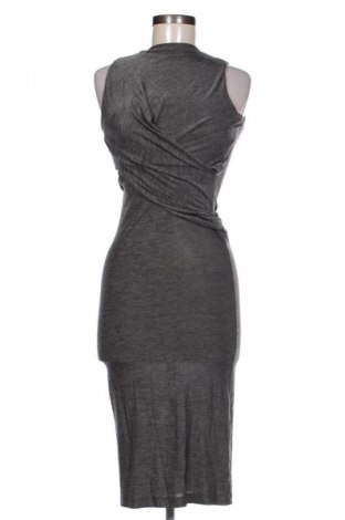 Šaty  T By Alexander Wang, Veľkosť S, Farba Sivá, Cena  229,95 €