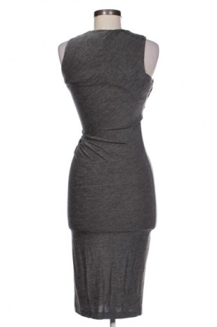 Šaty  T By Alexander Wang, Veľkosť S, Farba Sivá, Cena  229,95 €