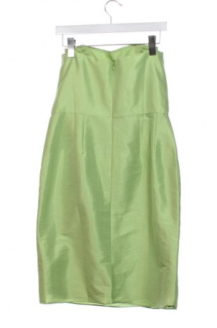 Kleid Alfred Sung, Größe M, Farbe Grün, Preis 80,47 €