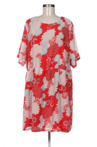 Sukienka Alice & You, Rozmiar 3XL, Kolor Kolorowy, Cena 54,99 zł