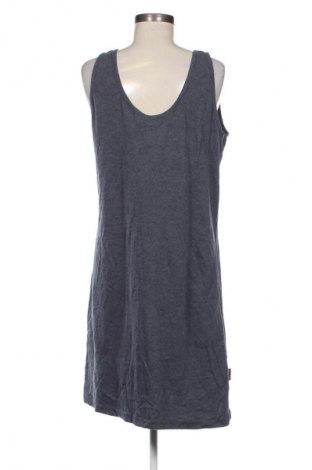 Kleid Alife And Kickin, Größe XL, Farbe Grau, Preis € 20,99