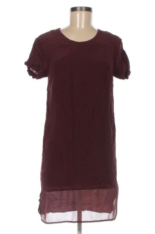 Kleid AllSaints, Größe S, Farbe Rot, Preis 66,53 €