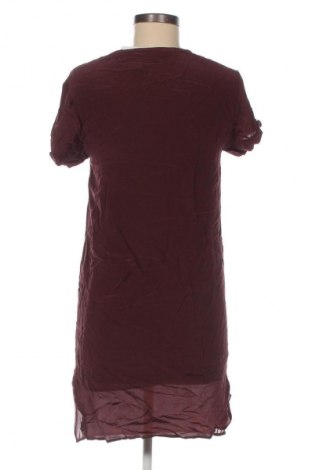 Kleid AllSaints, Größe S, Farbe Rot, Preis 66,53 €