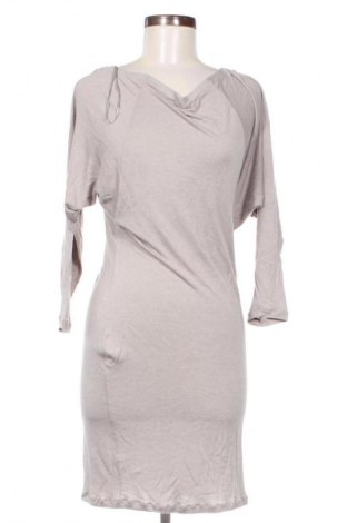 Sukienka AllSaints, Rozmiar M, Kolor Szary, Cena 251,68 zł