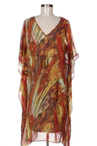 Kleid Allen B., Größe L, Farbe Mehrfarbig, Preis 13,99 €