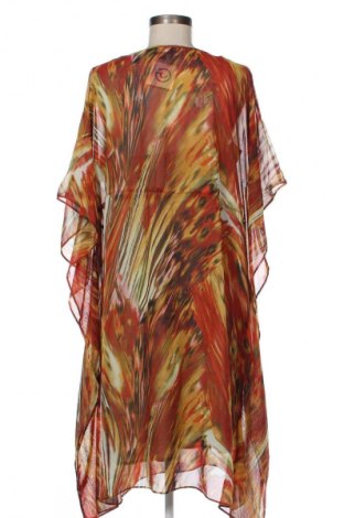 Kleid Allen B., Größe L, Farbe Mehrfarbig, Preis 13,99 €