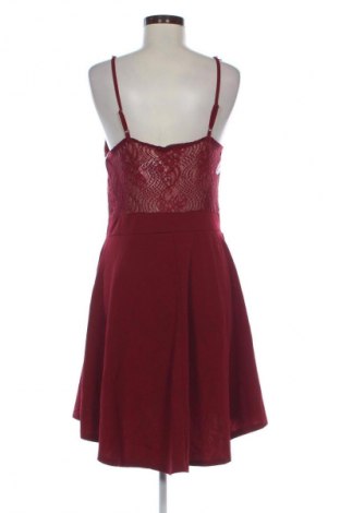 Sukienka Almost Famous, Rozmiar XL, Kolor Czerwony, Cena 305,99 zł