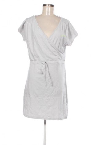 Kleid Alpine Pro, Größe L, Farbe Grau, Preis 25,99 €