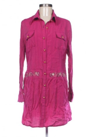Rochie Alvina, Mărime M, Culoare Roz, Preț 76,32 Lei