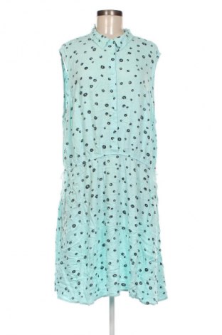 Rochie Amazon Essentials, Mărime XXL, Culoare Multicolor, Preț 97,91 Lei