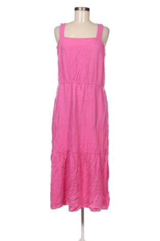 Kleid Amazon Essentials, Größe L, Farbe Rosa, Preis 22,99 €