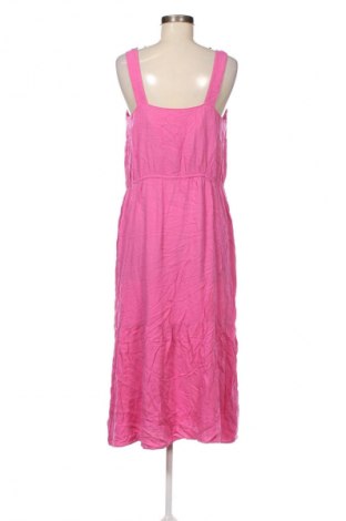 Kleid Amazon Essentials, Größe L, Farbe Rosa, Preis 22,99 €