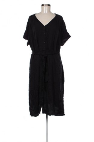 Φόρεμα Amazon Essentials, Μέγεθος XXL, Χρώμα Μαύρο, Τιμή 13,99 €