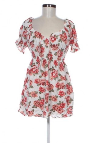 Kleid Ambiance, Größe L, Farbe Mehrfarbig, Preis 12,99 €