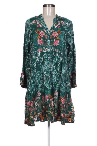 Rochie Ambra, Mărime L, Culoare Multicolor, Preț 76,00 Lei