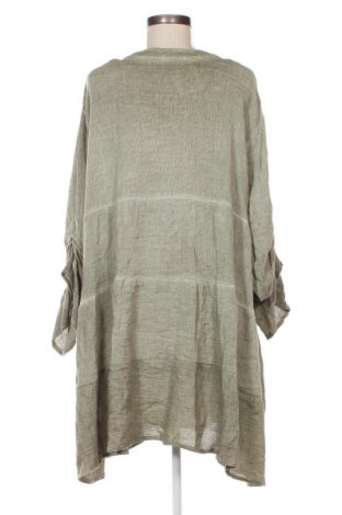 Kleid Ambra, Größe M, Farbe Grün, Preis 20,99 €