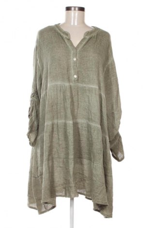 Kleid Ambra, Größe M, Farbe Grün, Preis 20,99 €