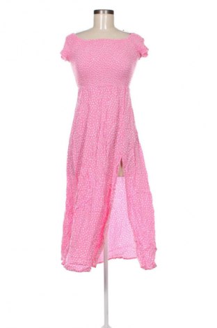 Sukienka American Eagle, Rozmiar M, Kolor Kolorowy, Cena 139,99 zł