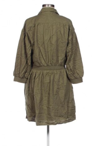 Рокля American Eagle, Размер L, Цвят Зелен, Цена 48,99 лв.