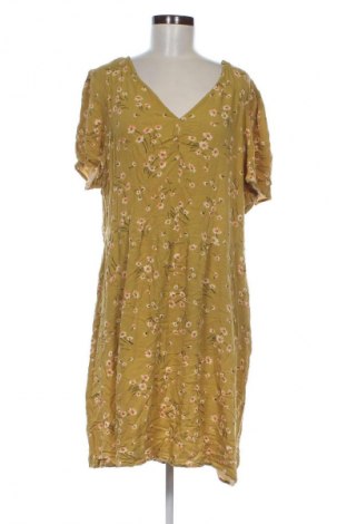 Kleid American Eagle, Größe XXL, Farbe Mehrfarbig, Preis 17,99 €