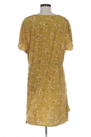Kleid American Eagle, Größe XXL, Farbe Mehrfarbig, Preis 17,99 €