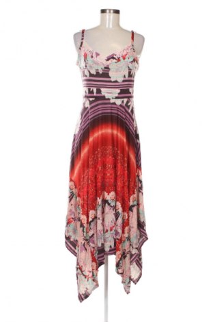 Kleid American Rag, Größe XL, Farbe Mehrfarbig, Preis 21,99 €