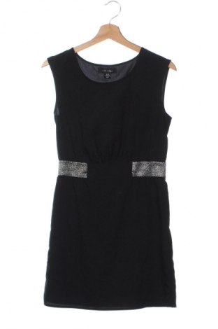 Kleid Amisu, Größe XS, Farbe Schwarz, Preis € 14,08