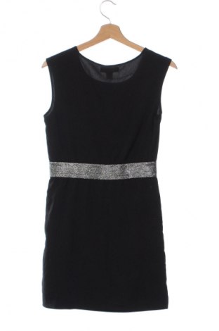 Kleid Amisu, Größe XS, Farbe Schwarz, Preis € 14,08
