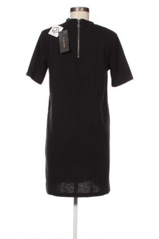 Rochie Amisu, Mărime M, Culoare Negru, Preț 113,19 Lei
