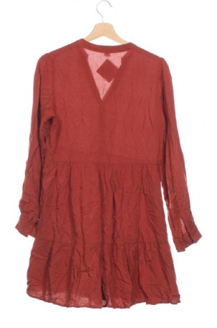 Kleid Amisu, Größe XS, Farbe Braun, Preis 20,99 €