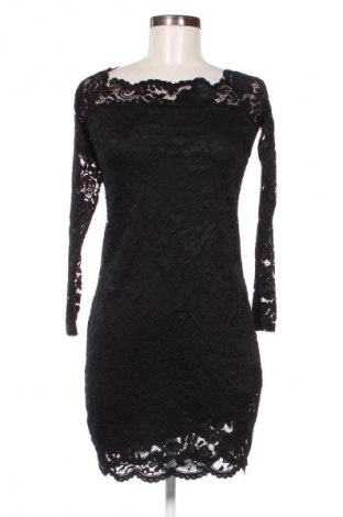 Rochie Amisu, Mărime M, Culoare Negru, Preț 76,30 Lei
