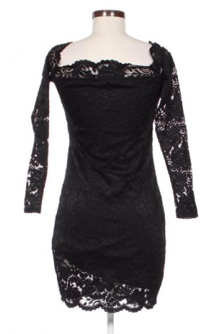 Rochie Amisu, Mărime M, Culoare Negru, Preț 76,30 Lei
