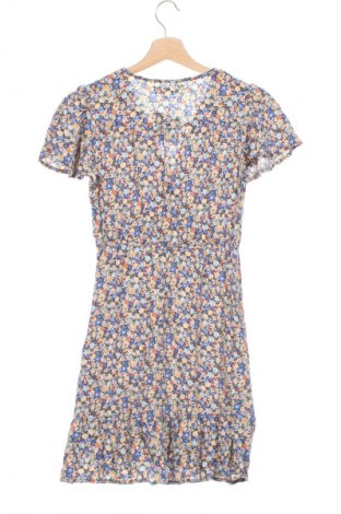 Kleid Amisu, Größe XS, Farbe Mehrfarbig, Preis € 13,99