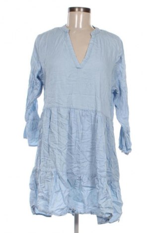 Kleid Amisu, Größe L, Farbe Blau, Preis € 20,99