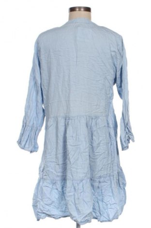 Kleid Amisu, Größe L, Farbe Blau, Preis € 20,99