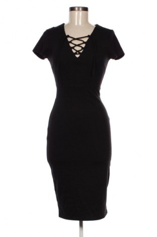 Rochie Amisu, Mărime S, Culoare Negru, Preț 74,99 Lei