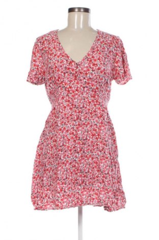 Kleid Amisu, Größe L, Farbe Mehrfarbig, Preis 14,99 €