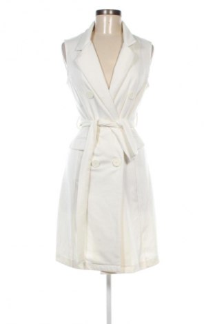 Rochie Amisu, Mărime S, Culoare Ecru, Preț 132,00 Lei
