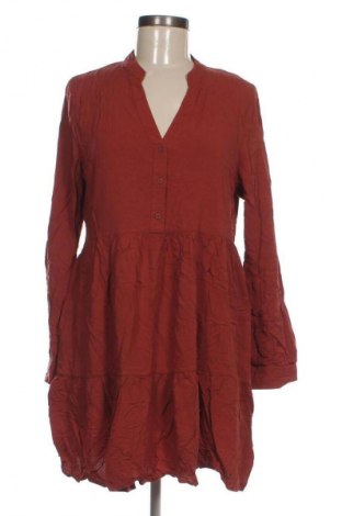 Kleid Amisu, Größe M, Farbe Braun, Preis € 20,99