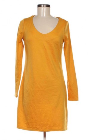 Kleid Amisu, Größe S, Farbe Gelb, Preis 20,99 €