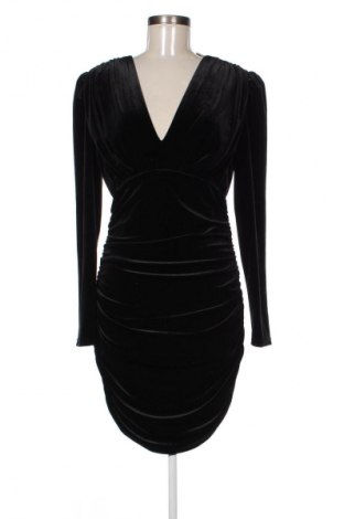 Kleid Amisu, Größe L, Farbe Schwarz, Preis 15,36 €