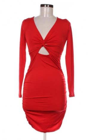 Kleid Amisu, Größe S, Farbe Rot, Preis 20,99 €