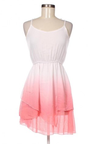 Kleid Amisu, Größe S, Farbe Mehrfarbig, Preis 14,99 €