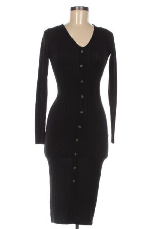 Kleid Amisu, Größe S, Farbe Schwarz, Preis 15,00 €