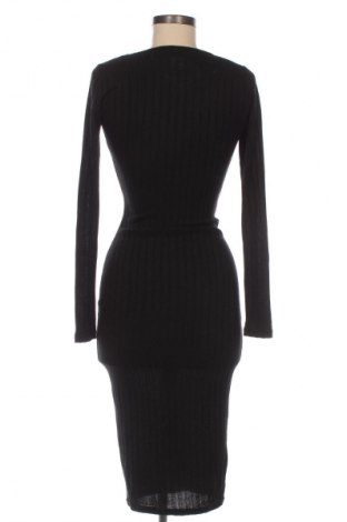 Kleid Amisu, Größe S, Farbe Schwarz, Preis 15,00 €