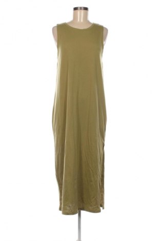 Kleid Amisu, Größe M, Farbe Grün, Preis 15,00 €