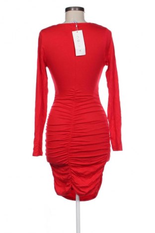 Rochie Amisu, Mărime S, Culoare Roșu, Preț 156,99 Lei