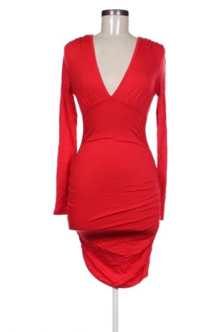 Rochie Amisu, Mărime S, Culoare Roșu, Preț 156,99 Lei