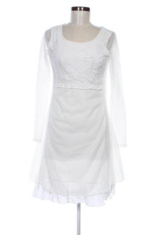 Φόρεμα Amy Vermont, Μέγεθος S, Χρώμα Λευκό, Τιμή 19,99 €